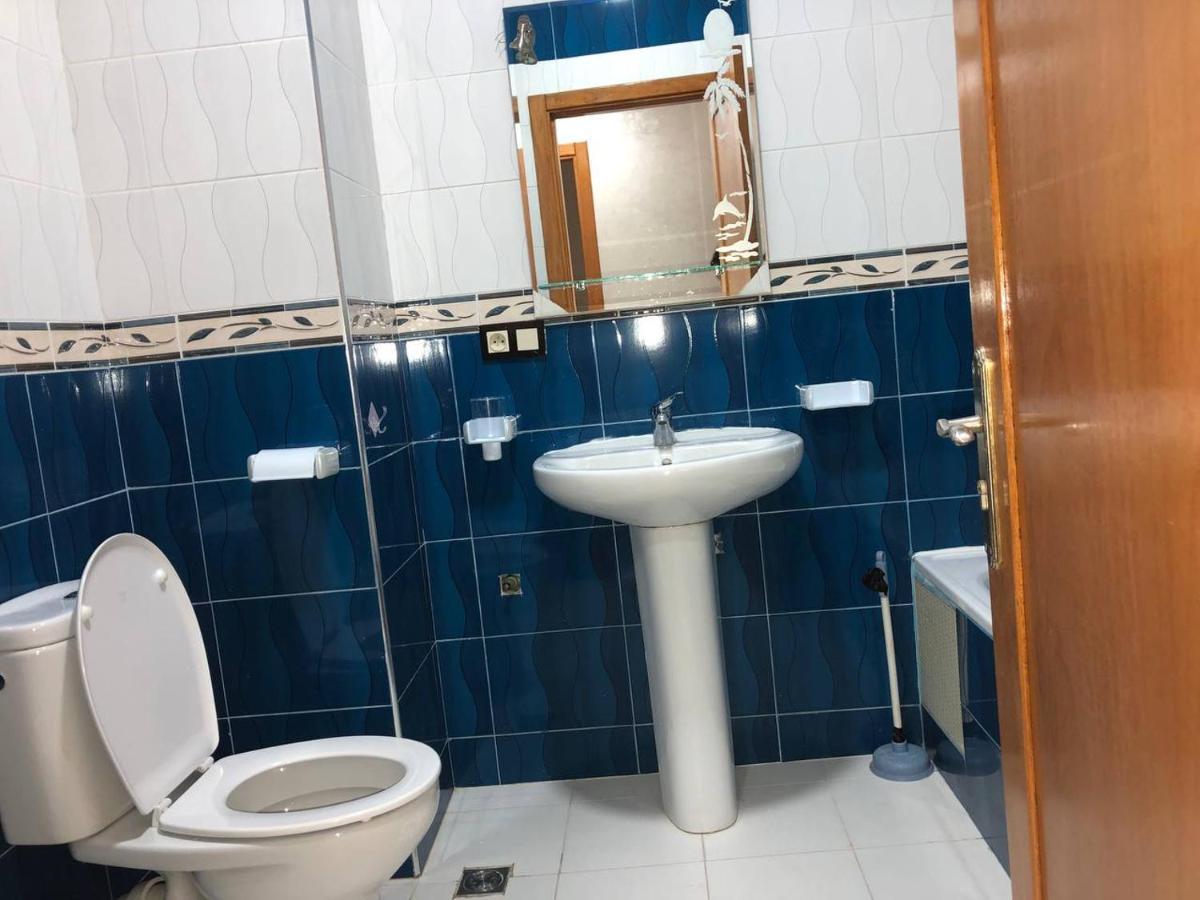 Fantastique Appartement Nouveau Meuble Avec Wifi & Netflix A Proximite Du Marjane Танжер Экстерьер фото