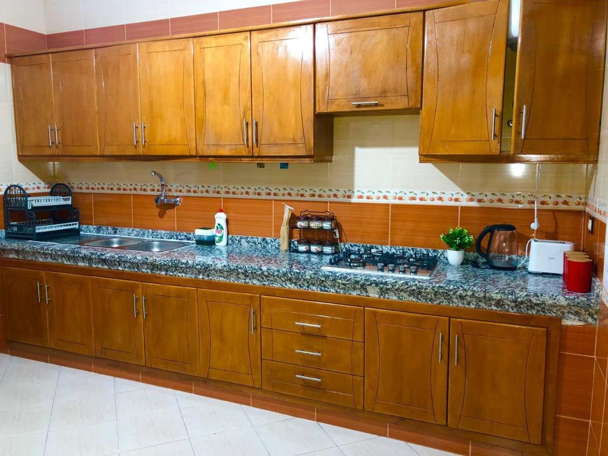 Fantastique Appartement Nouveau Meuble Avec Wifi & Netflix A Proximite Du Marjane Танжер Экстерьер фото