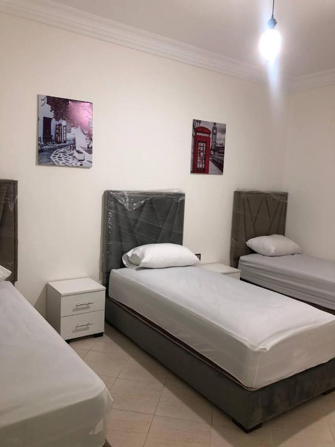 Fantastique Appartement Nouveau Meuble Avec Wifi & Netflix A Proximite Du Marjane Танжер Экстерьер фото